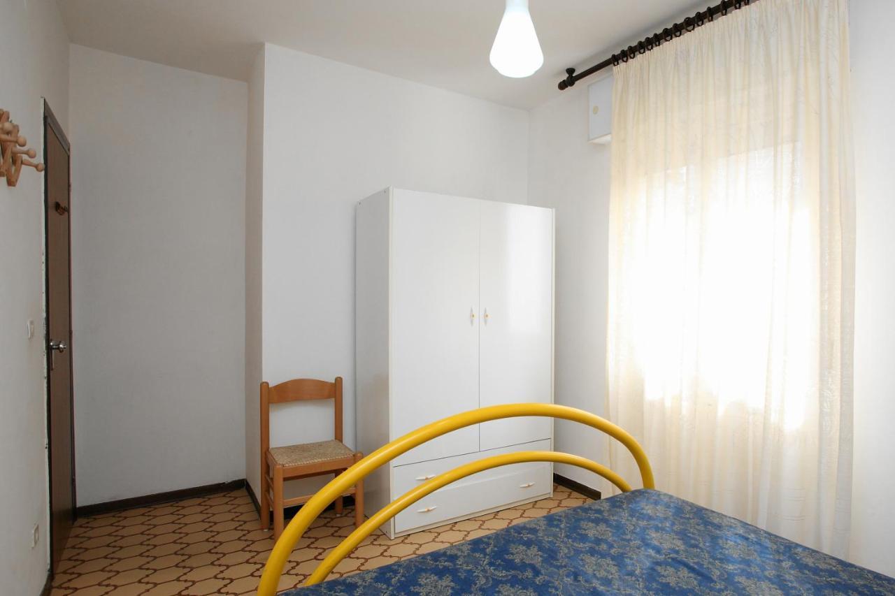 Residence La Pigna Rosolina Mare Buitenkant foto